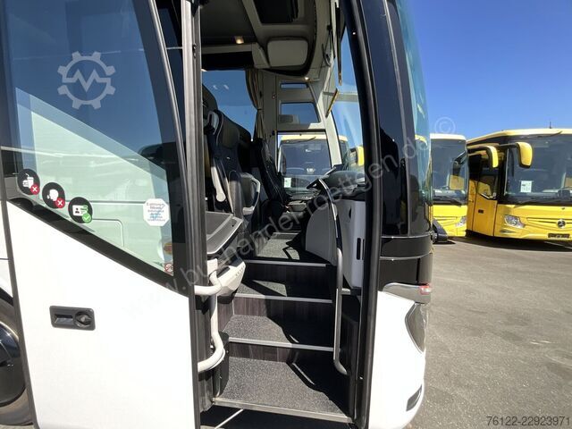 Reisebus Setra S 515 HD