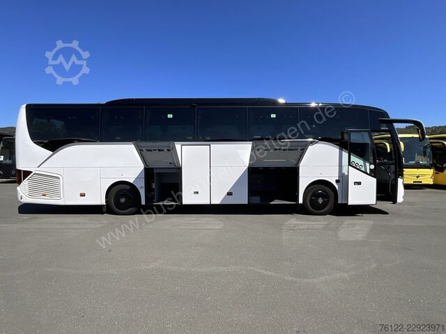 Reisebus Setra S 515 HD