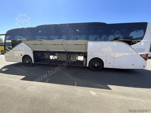 Reisebus Setra S 515 HD