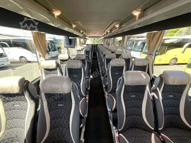 Reisebus Setra S 515 HD