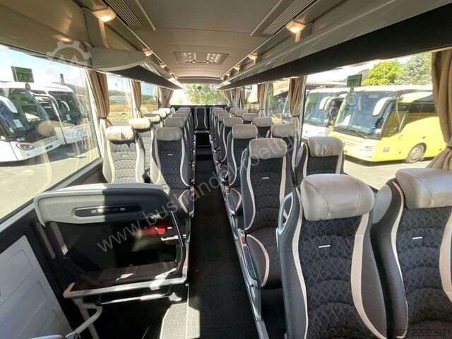 Reisebus Setra S 515 HD
