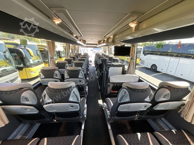 Reisebus Setra S 515 HD