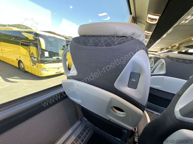 Reisebus Setra S 515 HD