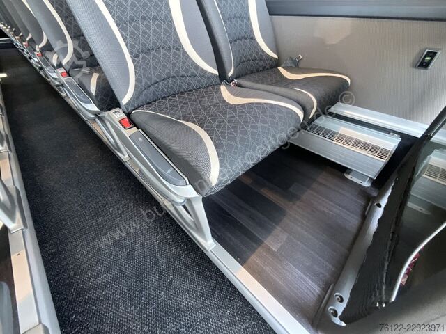 Reisebus Setra S 515 HD
