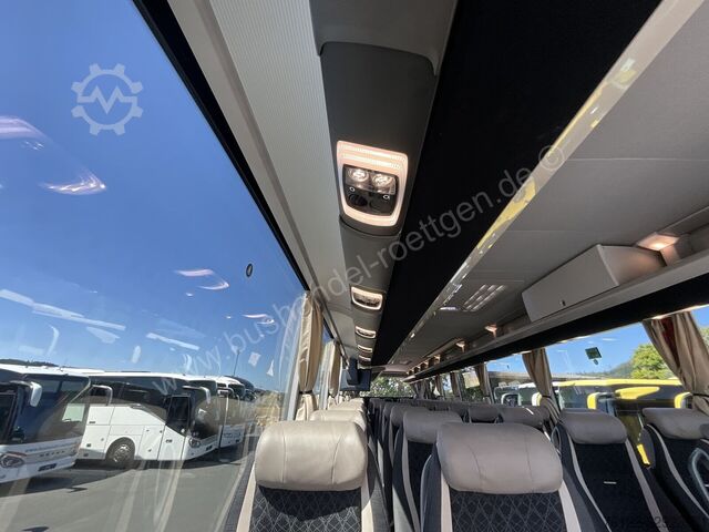 Reisebus Setra S 515 HD