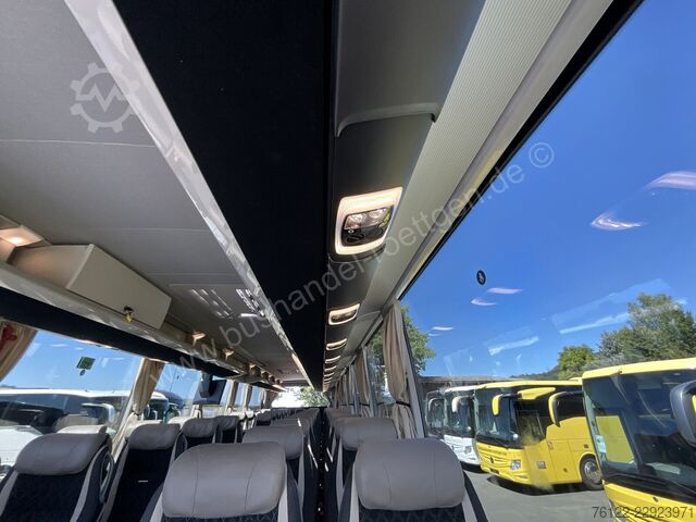 Reisebus Setra S 515 HD