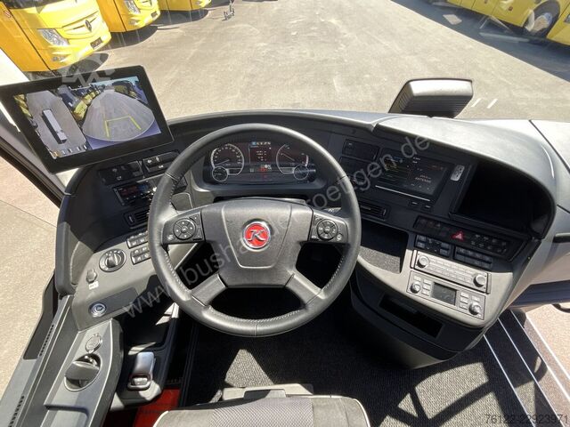 Reisebus Setra S 515 HD