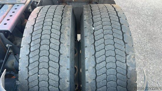 Standard SZM DAF XF 480 SSC, AUTOMATIK, EURO 6 STANDKLIMA, ALUFELGEN