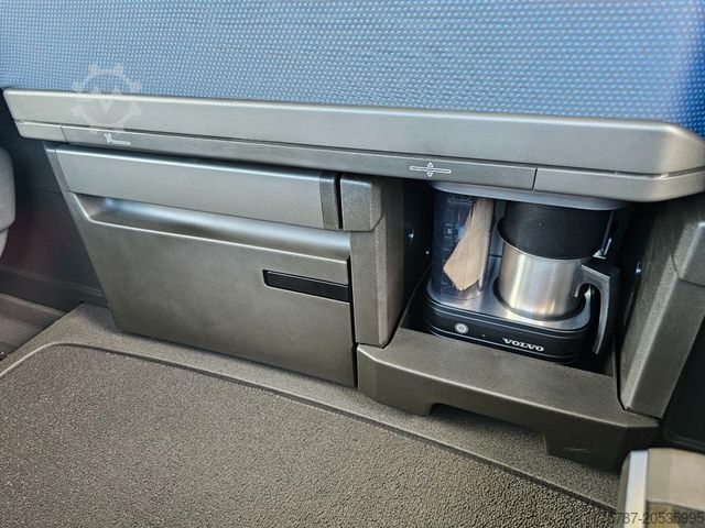 Standard SZM VOLVO Volvo 460 neues Modell, full Option, 2 Kreis Hyd