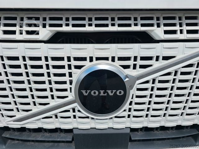 Standard SZM VOLVO Volvo 460 neues Modell, full Option, 2 Kreis Hyd