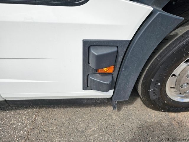 Standard SZM VOLVO Volvo 460 neues Modell, full Option, 2 Kreis Hyd