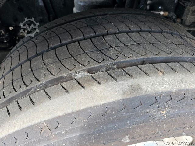 Standard SZM VOLVO Volvo 460 neues Modell, full Option, 2 Kreis Hyd