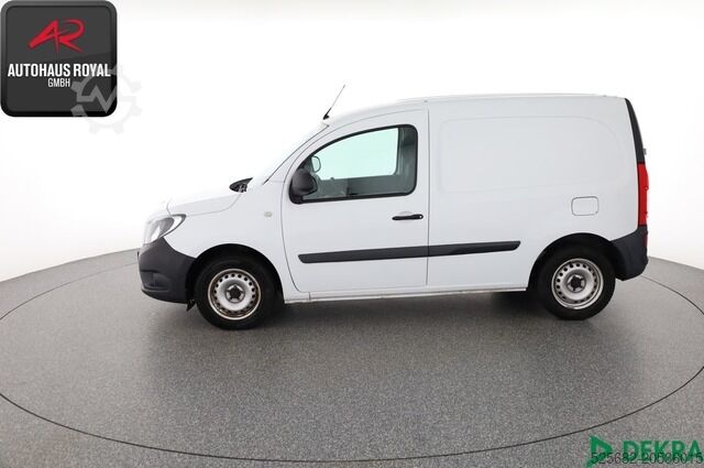 Kastenwagen mercedes-benz Citan 111 CDI KASTEN LANG NAVI,KLIMA,PARKTRONIC