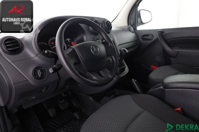 Kastenwagen mercedes-benz Citan 111 CDI KASTEN LANG NAVI,KLIMA,PARKTRONIC