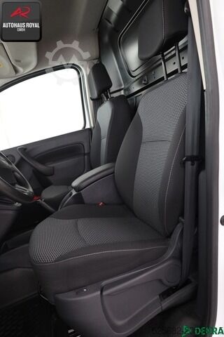 Kastenwagen mercedes-benz Citan 111 CDI KASTEN LANG NAVI,KLIMA,PARKTRONIC