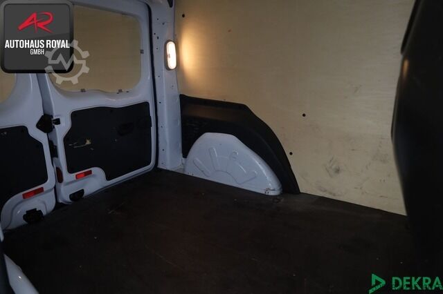 Kastenwagen mercedes-benz Citan 111 CDI KASTEN LANG NAVI,KLIMA,PARKTRONIC