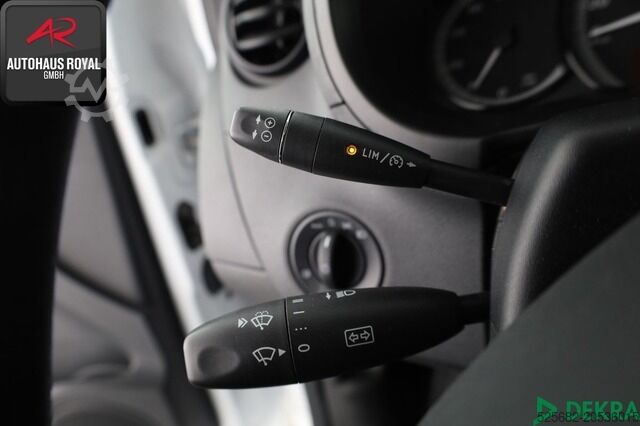 Kastenwagen mercedes-benz Citan 111 CDI KASTEN LANG NAVI,KLIMA,PARKTRONIC