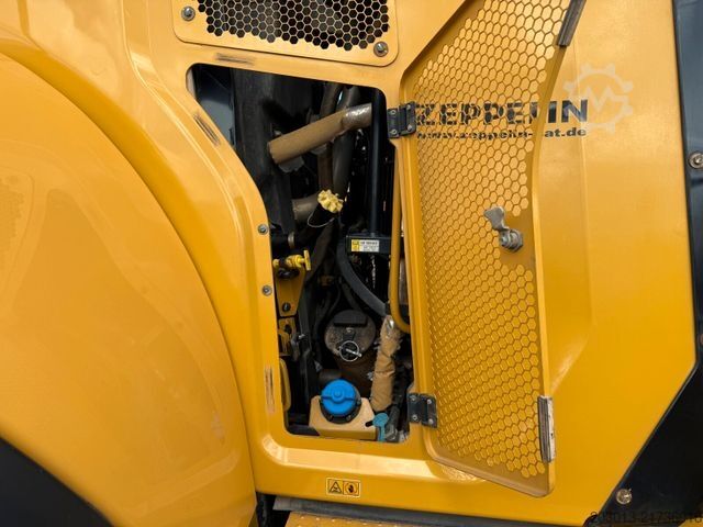 Radlader CATERPILLAR 972MXE Radlader mit Schaufel 24,9 Tonnen *9096 h