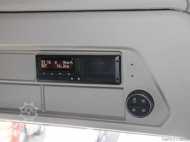 Standard tractor unit Iveco S-Way AS440S50T/P  Sattelzugmaschine