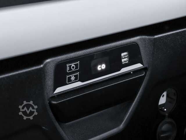 Standard tractor unit Iveco S-Way AS440S50T/P  Sattelzugmaschine