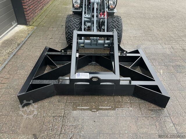 Giant leveling frame NEW GIANT egalisatieframe NIEUW