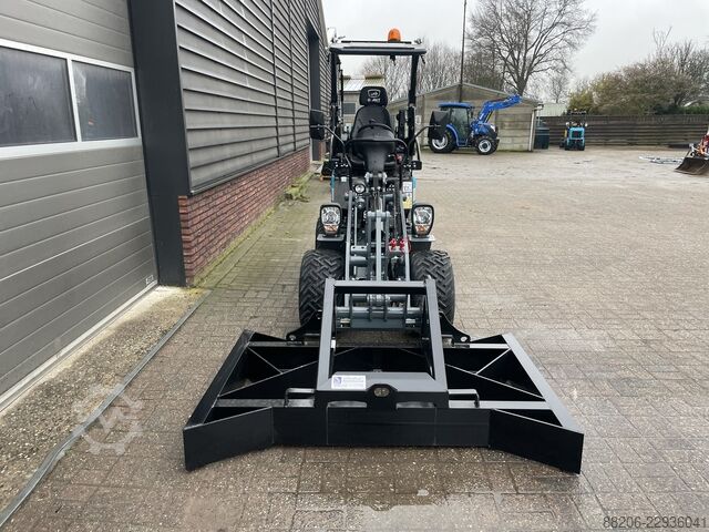 Giant leveling frame NEW GIANT egalisatieframe NIEUW