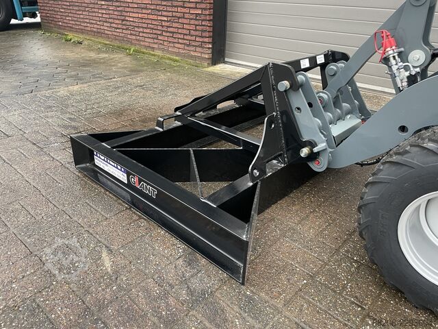 Giant leveling frame NEW GIANT egalisatieframe NIEUW