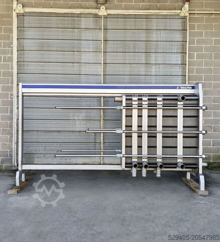 Alfa Laval Tetra pak C10-SM Alfa Laval Tetra pak C10-SM