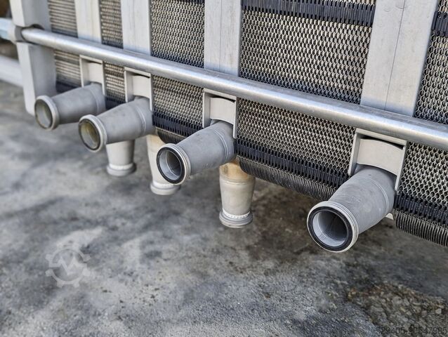 Alfa Laval Tetra pak C10-SM Alfa Laval Tetra pak C10-SM