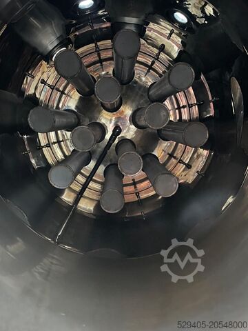 Cogeim Europe 3V Cogeim – Filtre receveur à cartouches Cogeim Europe 3V Cogeim – Filtre receveur à cartouches