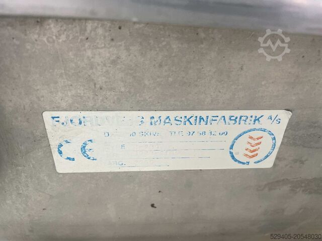 Rotex Punch 3242A AL/MS Rotex Punch 3242A AL/MS