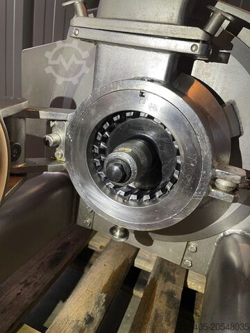 Stephan EDAK MCH 20 P Stephan EDAK MCH 20 P