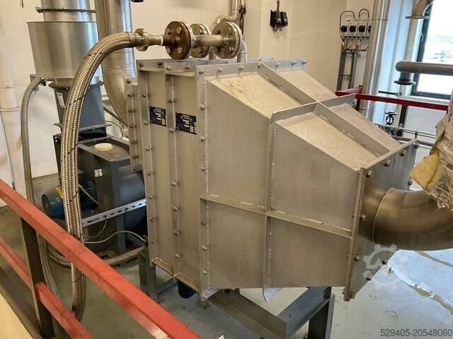 IJSSEL technologie 8 KTEN 280  IJSSEL technologie 8 KTEN 280