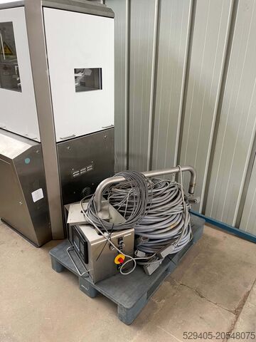 Press Courtoy R090 – Presse à comprimés