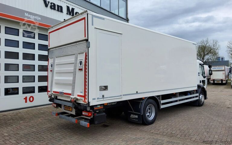 Suitcase Renault D SERIE 280.18 - 88-BTH-1 - DTI 8 - BAKWAGEN - ...