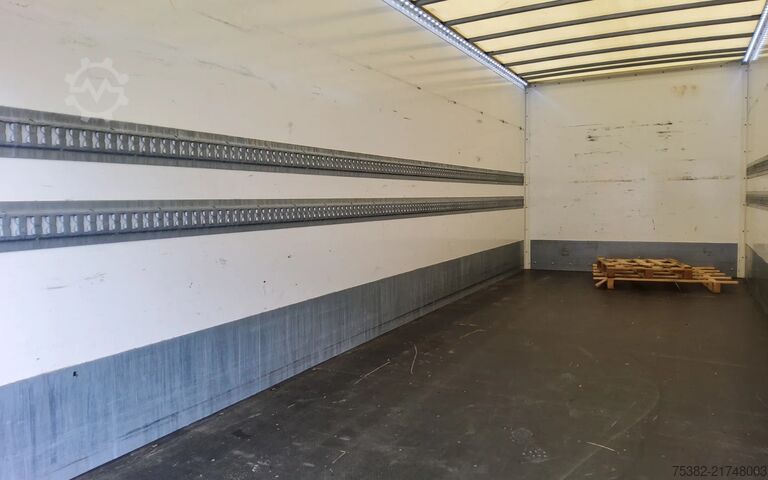 Suitcase Renault D SERIE 280.18 - 88-BTH-1 - DTI 8 - BAKWAGEN - ...