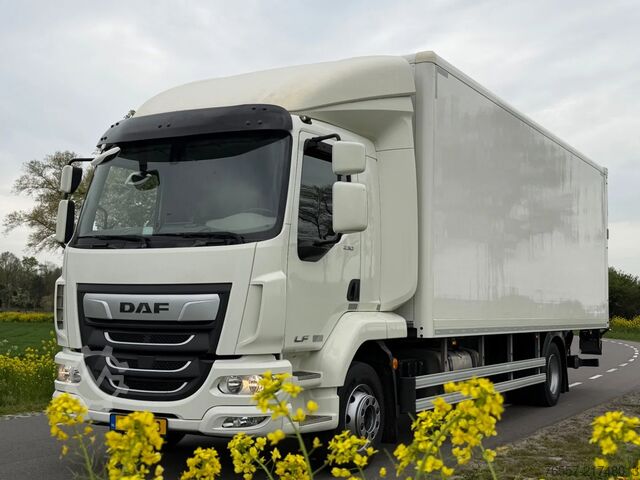 Koffer DAF LF 230 LF230.14