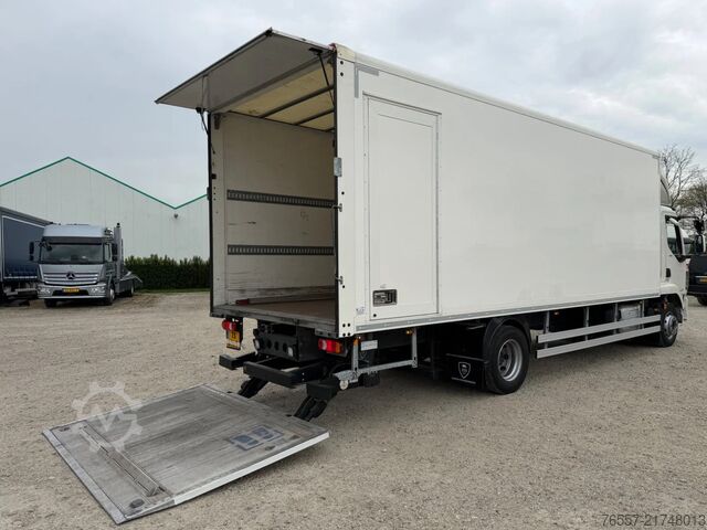 Koffer DAF LF 230 LF230.14