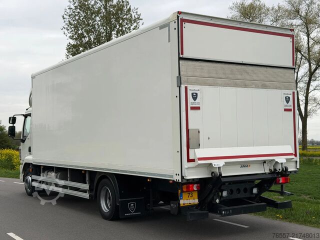Koffer DAF LF 230 LF230.14