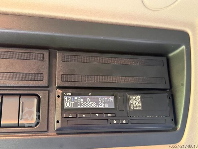 Koffer DAF LF 230 LF230.14