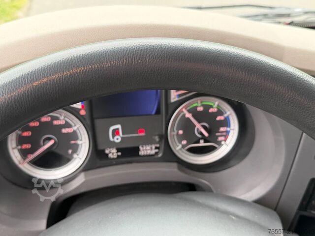 Koffer DAF LF 230 LF230.14