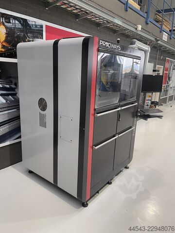 3d printer Prodways L5000D