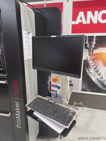 3d printer Prodways L5000D