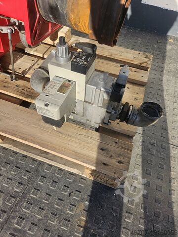 Gasburner HOVAL HG-E 140 300-1650kw 