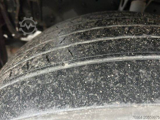 Standard tractor unit MAN TGX 18.460, XXL, INTARDER