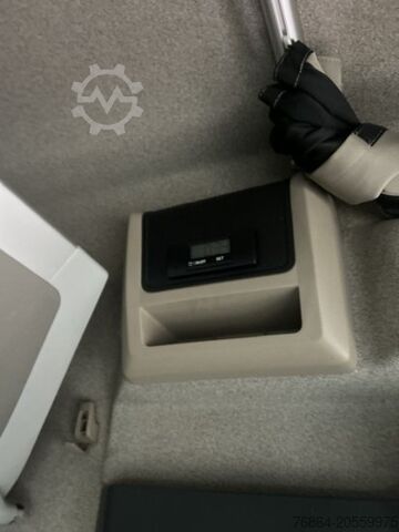 Standard tractor unit MAN TGX 18.460, XXL, INTARDER