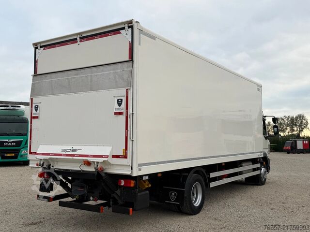 Suitcase DAF LF 290 L2EN3