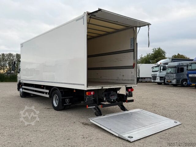 Suitcase DAF LF 290 L2EN3