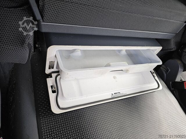 BDF system SCANIA G410 4X2 CROWN ED.