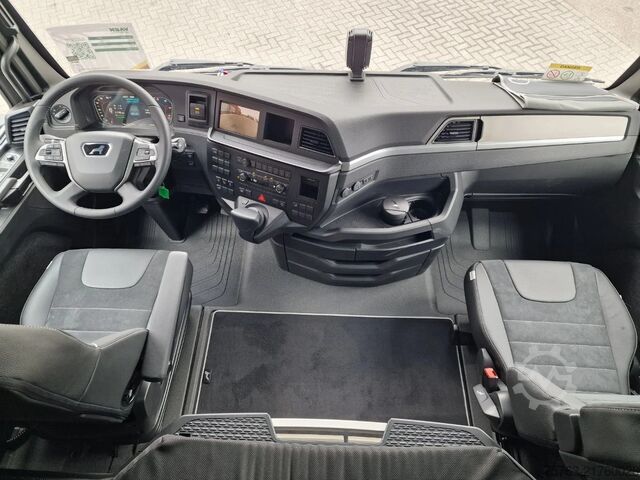 Standard-SZM MAN TGX 18.520 4x2 - NEW - Retarder - Night clima -...